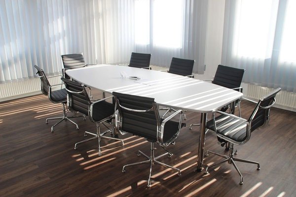 Comment organiser les espaces en coworking ?