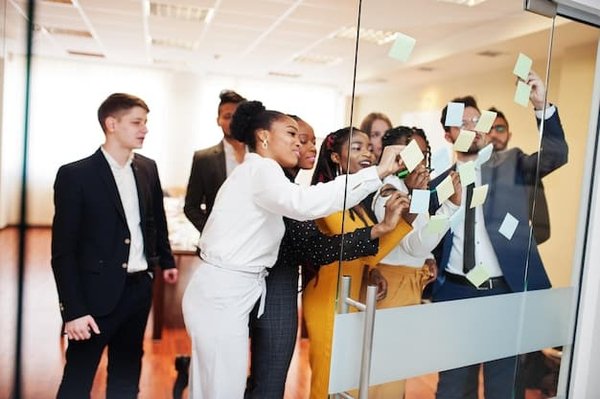Comment réussir à organiser un événement d’entreprise ?