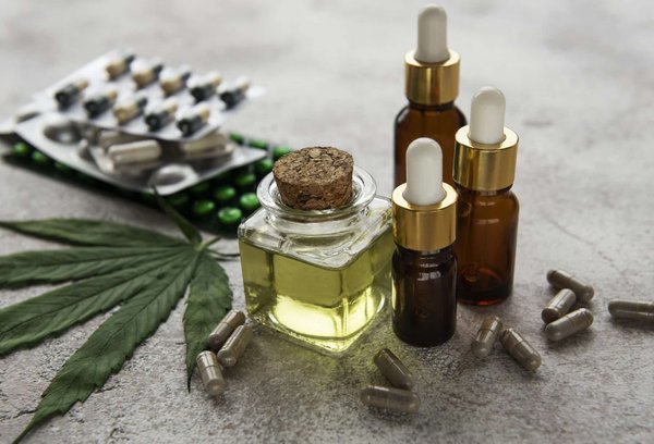 Quels sont les bienfaits du cannabidiol ?