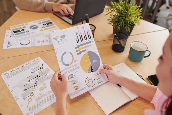 Tableau de bord : tout savoir sur son importance au sein d’une entreprise !