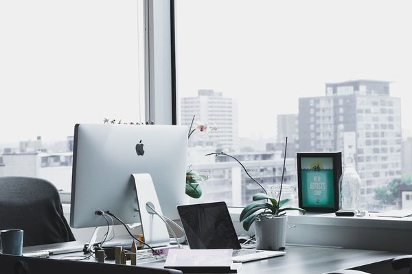 Est-ce qu'une entreprise est une personne morale ?