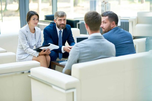 Les secrets des négociateurs à succès dans l'ère numérique