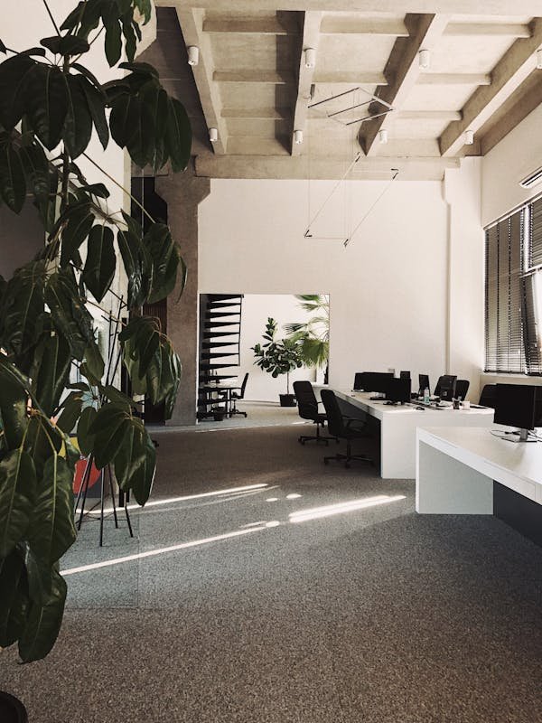 Des bureaux fermés à Lyon : trouvez votre espace idéal !