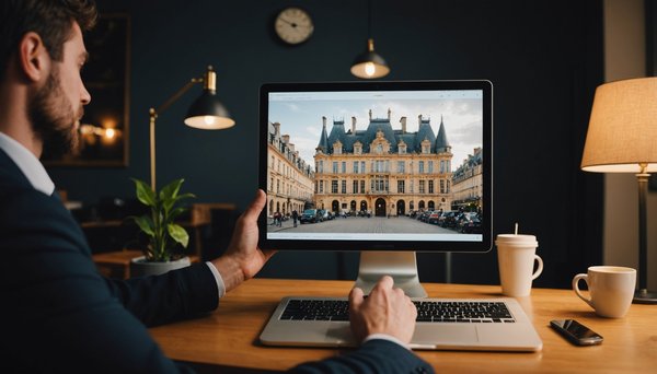 Top critères pour sélectionner une agence web à bordeaux