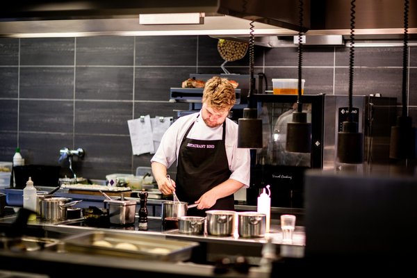 Découvrez les meilleures missions d'intérim en restauration à paris