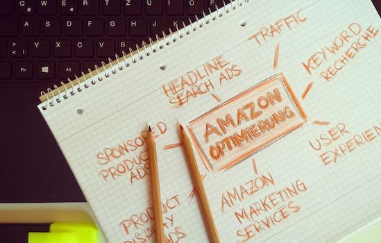 Comment sponsoriser ses produits sur Amazon ?