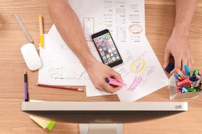 Que doit contenir une fiche produit e-commerce ?